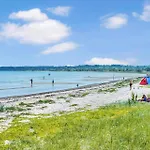 Fy134-middelfart-antaresvej-4 度假居 *