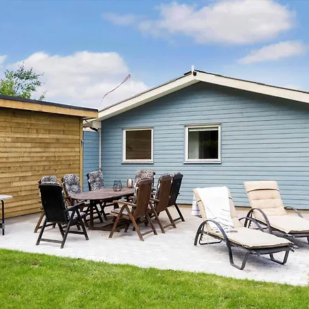 Fy134-middelfart-antaresvej-4 Tatil Evi