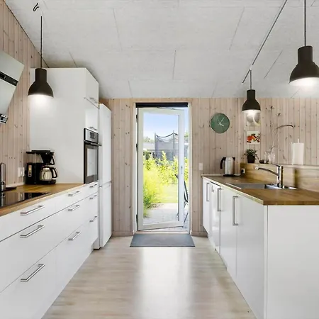 Fy134-middelfart-antaresvej-4 Tatil Evi