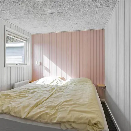 Tatil Evi Fy134-middelfart-antaresvej-4 Middelfart