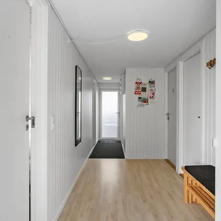 Tatil Evi Fy134-middelfart-antaresvej-4 *