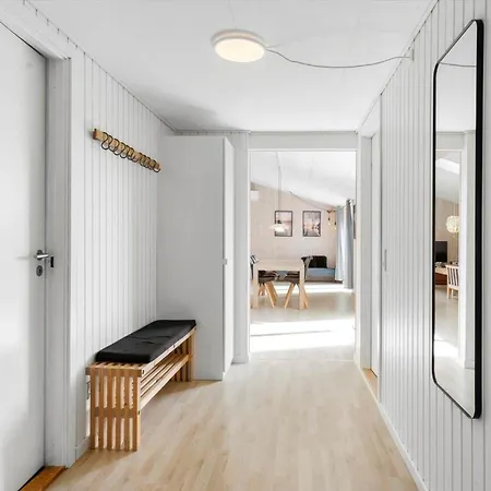 Tatil Evi Fy134-middelfart-antaresvej-4 Middelfart