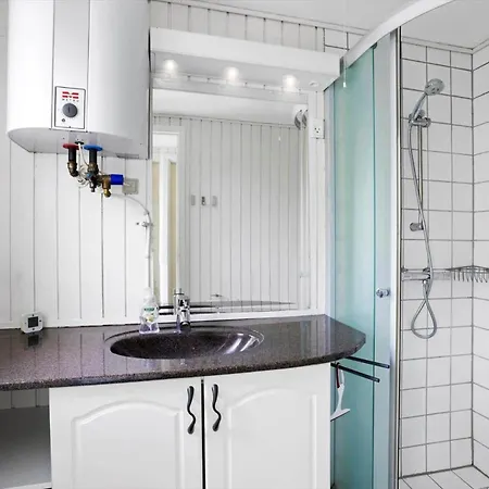 Tatil Evi Fy134-middelfart-antaresvej-4