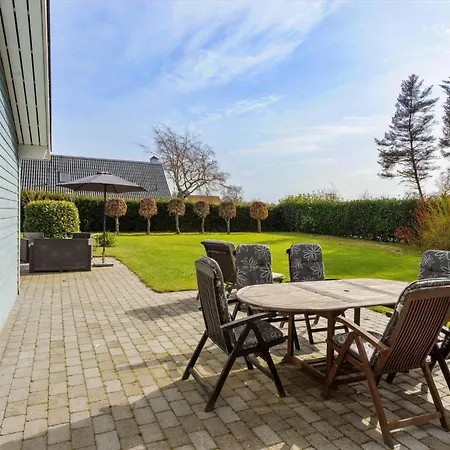 Fy134-middelfart-antaresvej-4 Tatil Evi Middelfart