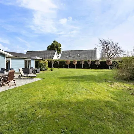 Fy134-middelfart-antaresvej-4 Tatil Evi Middelfart