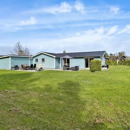Tatil Evi Fy134-middelfart-antaresvej-4 Middelfart