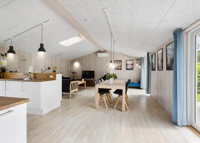 Ferienhaus Fy134-middelfart-antaresvej-4