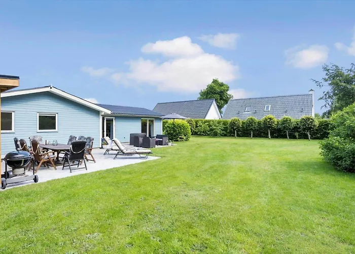 Fy134-middelfart-antaresvej-4 Ferienhaus Middelfart