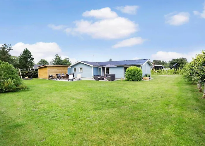 Ferienhaus Fy134-middelfart-antaresvej-4 Middelfart