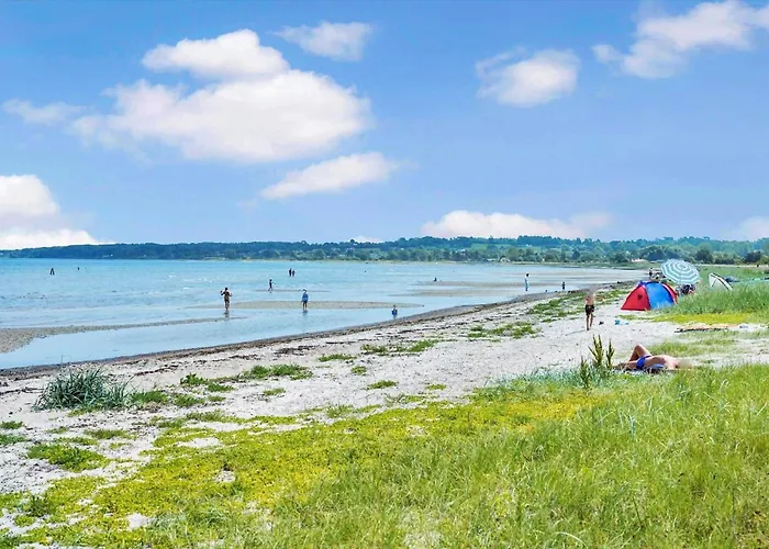 Fy134-middelfart-antaresvej-4 別荘 *