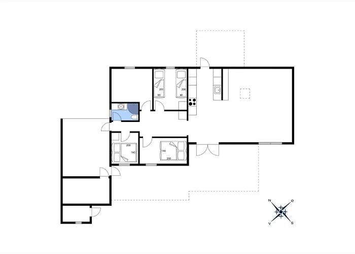 Fy134-middelfart-antaresvej-4 Ferienhaus